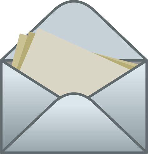 Envelope